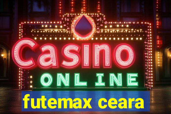 futemax ceara